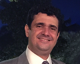 Danilo Porfírio