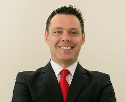 Maurício Ferreira Cunha