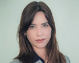 Tatiana Stoco
